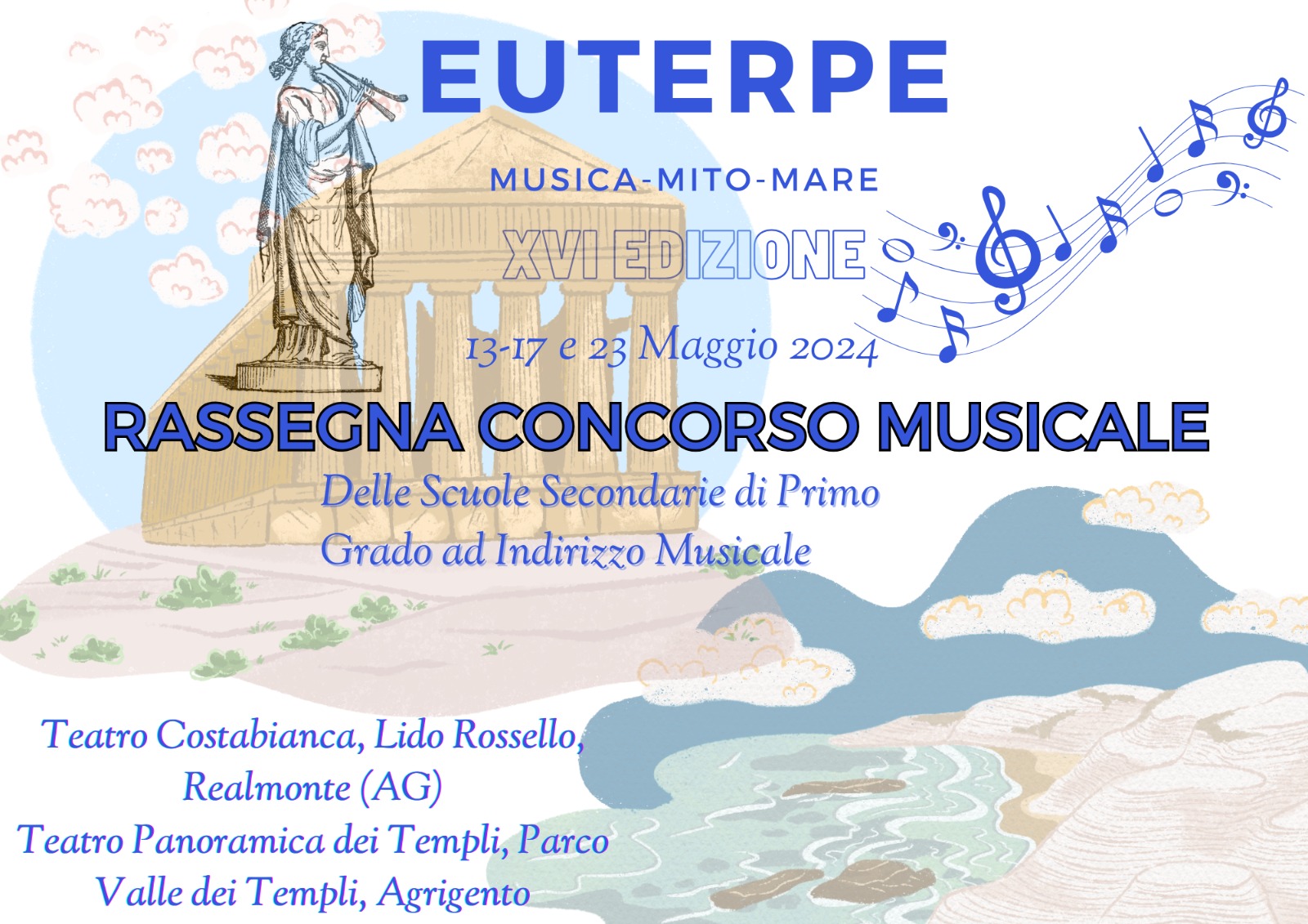 Euterpe