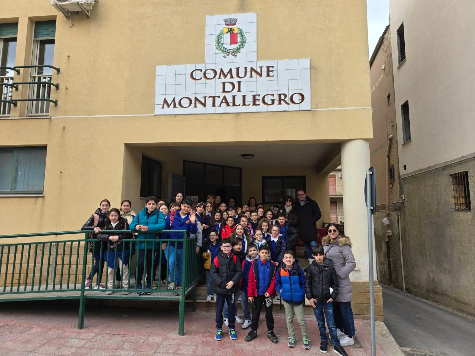 Il nostro territorio: le nostre radici la nostra identità
