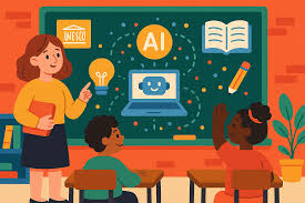 Atto di indirizzo per la predisposizione del piano di istituto per l’Intelligenza Artificiale